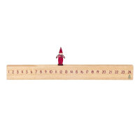 Weihnachtskalender 1-24 Wichtelmännchen von IB Laursen