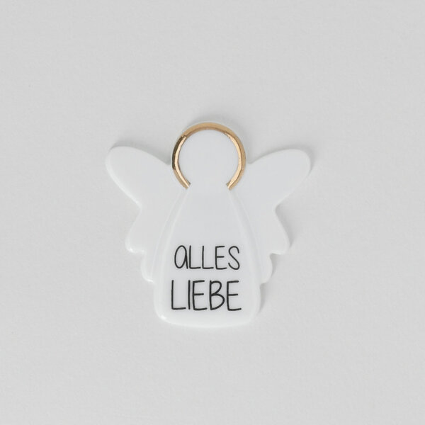 Engelwunsch von Räder Alles Liebe