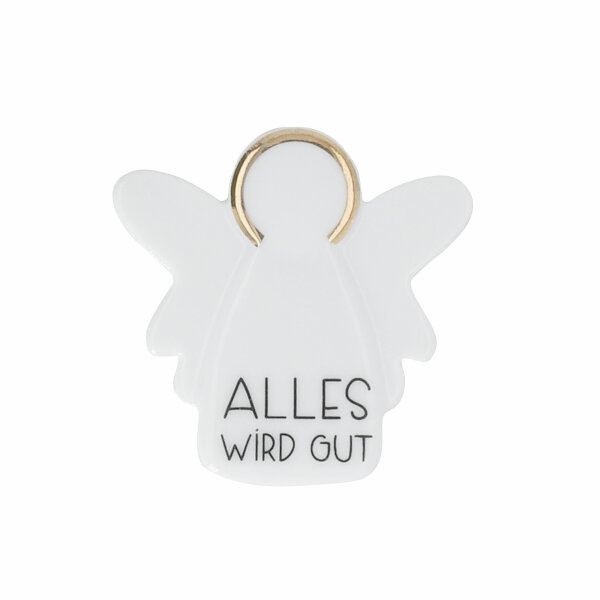 Engelwunsch von Räder Alles wird gut