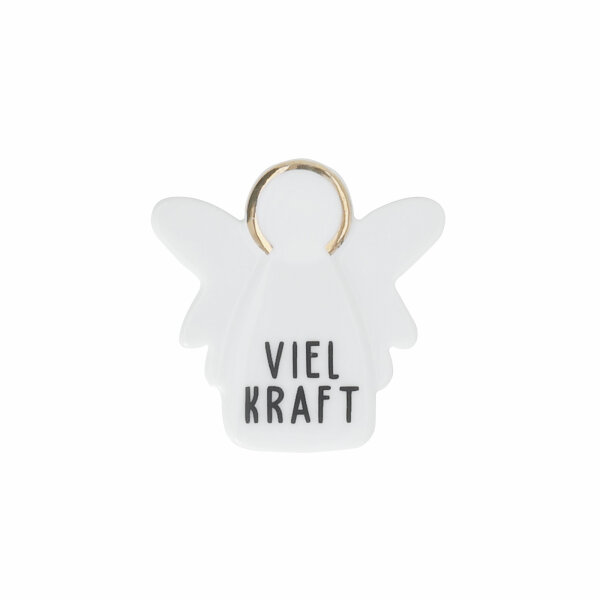 Engelwunsch von Räder Viel Kraft