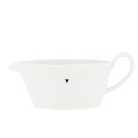 Sauciere "Kleines Herz" von Bastion Collections