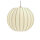 Lampenschirm "Fold" von DecoTrend