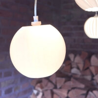 Lampenschirm "Pure" von DecoTrend