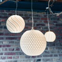 Lampenschirm "Bee" von DecoTrend