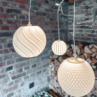 Lampenschirm "Bee" von DecoTrend