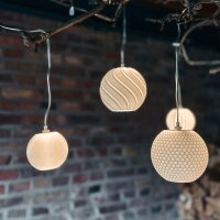 Lampenschirm "Bee" von DecoTrend
