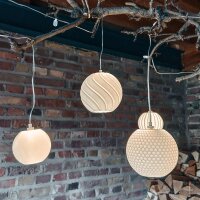 Lampenschirm "Bee" von DecoTrend
