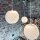 Lampenschirm "Bee" von DecoTrend