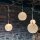 Lampenschirm "Bee" von DecoTrend