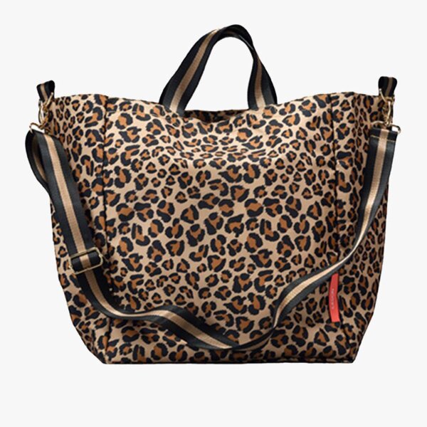 Easy Shopper Bag  "Leo" von Cedon