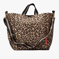Easy Shopper Bag  "Leo" von Cedon