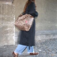 Easy Shopper Bag  "Leo" von Cedon