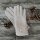 Fingerhandschuhe "Teddy" beige