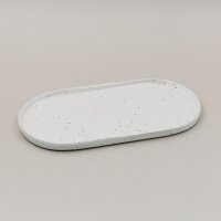 Servierplatte "Calma klein" von Eulenschnitt