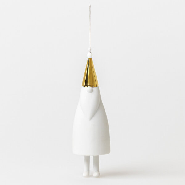 Santaglöckchen "Santa" von Räder