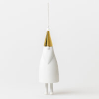 Santaglöckchen "Santa" von Räder