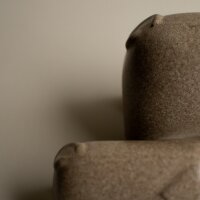 Swedish Pig Small beige von DBKD