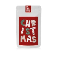 Tee "Christmas" klein von TateeTaTa 15g