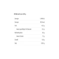 Tee-Bären "Warme Wünsche" von TaTeeTaTa mini 10g