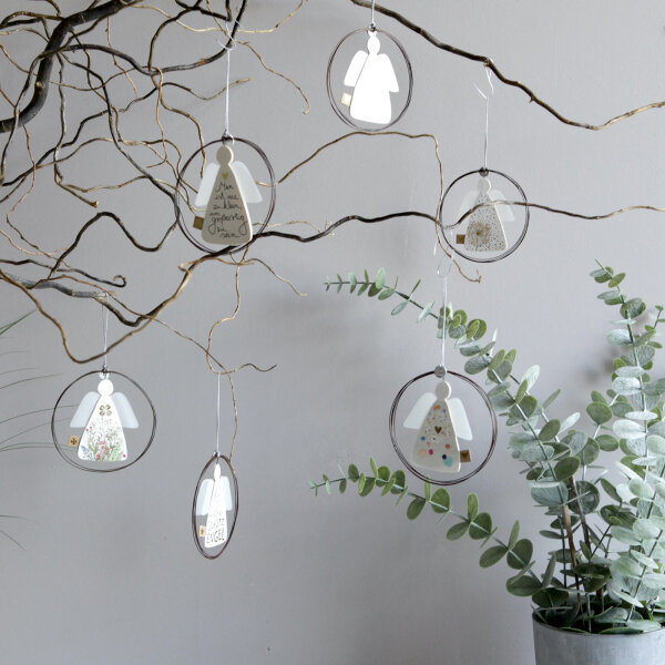 Engelkreise von Good old Friends