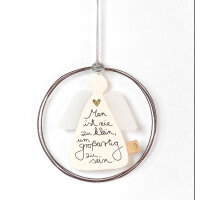 Engelkreise von Good old Friends Man ist nie zu klein, um...