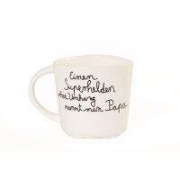 Familientassen von Good old Friends Papa