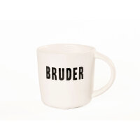 Familientassen von Good old Friends Bruder