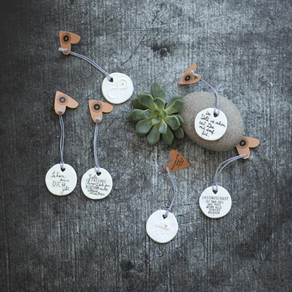 Freundschaftstaler von Good old Friends