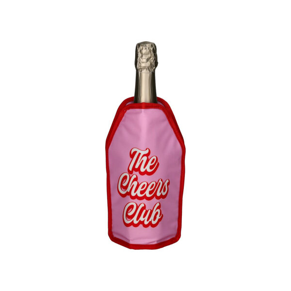 Froid Kühlmanschette "The Cheers Club" von Giftcompany