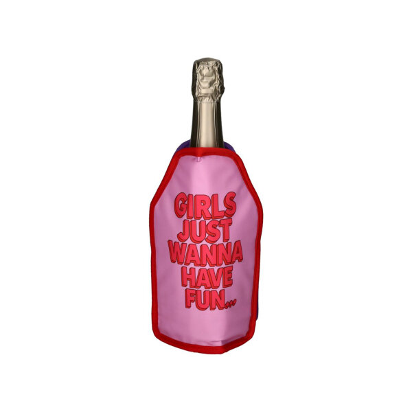 Froid Kühlmanschette "Girls and Boys" von Giftcompany