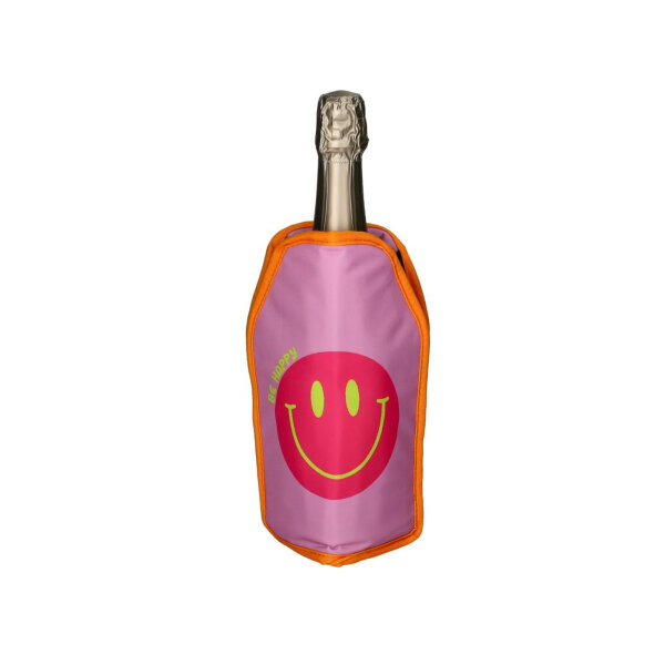 Froid Kühlmanschette "Be happy" von Giftcompany