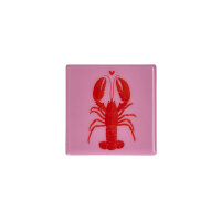 Kopie von Love Tiles Untersetzer "Statt Blumen"...