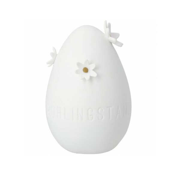 Porzellanei "Frühlingstanz" von Räder