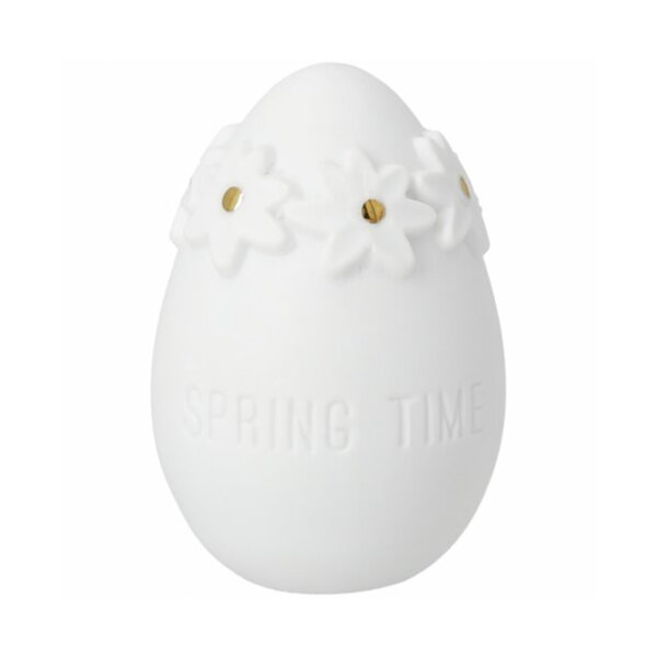 Porzellanei "Spring time" von Räder