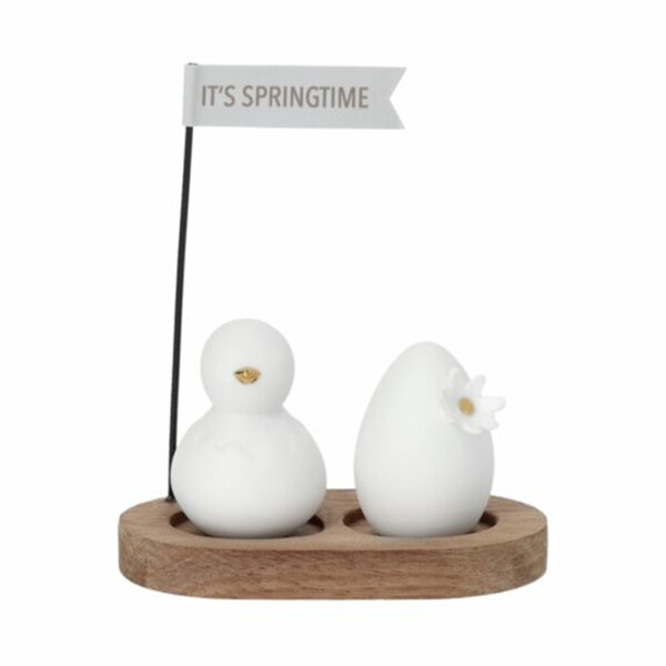 Frühlingsgruß "Springtime" von Räder