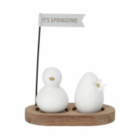 Frühlingsgruß "Springtime" von...