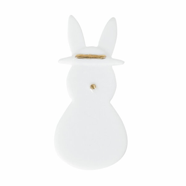 Mini-Hasen von Räder Hut