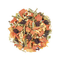 Tee "Frech Wild Wunderbar" klein von TateeTaTa 12g