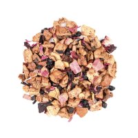 Tee "Heute ist ein guter Tag" klein von...