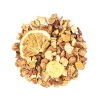 Tee "Viel Glück" klein von TateeTaTa 15g