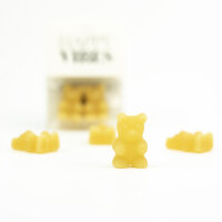 Tee-Bären "Frohe Ostern" von TaTeeTaTa...