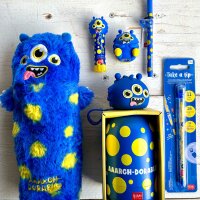 Monster-Paket von Legami groß