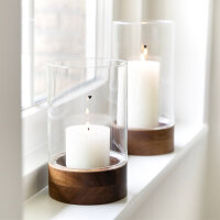 Windlicht/Lantern von Bastion Collections