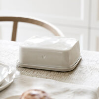 Butterdose "JUNE" von Bastion Collections