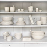 Butterdose "JUNE" von Bastion Collections