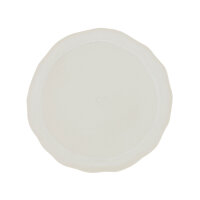 Speiseteller / Dinner Plate "JUNE" von Bastion...