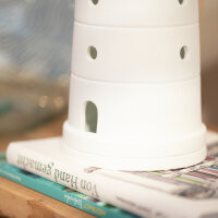 Leuchtturm Meeresrauschen von Räder