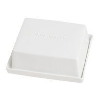 Butterdose klein "Bon Appétit" von...