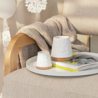 Windlicht "Herzen" von Räder