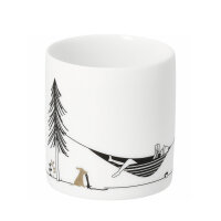 Teelichthalter "Camping" von Räder